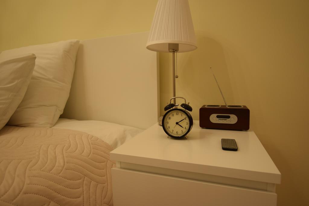 Elegant Apartment Foksal Warsaw Ngoại thất bức ảnh