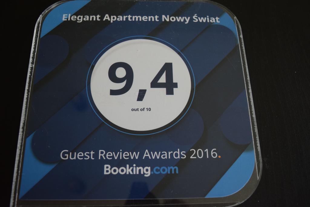 Elegant Apartment Foksal Warsaw Ngoại thất bức ảnh