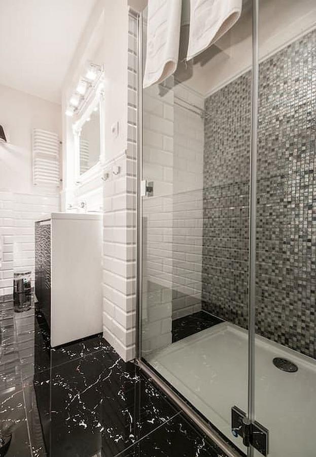 Elegant Apartment Foksal Warsaw Ngoại thất bức ảnh