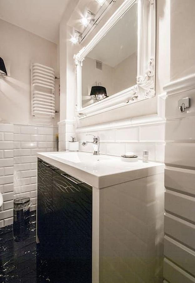Elegant Apartment Foksal Warsaw Ngoại thất bức ảnh